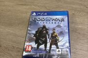 God of war Ragnarok ps4 game