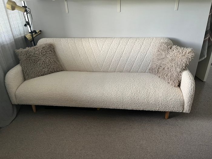 Sofa bed