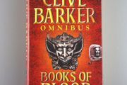 Clive Barker Omnibus: Books of Blood 1-3