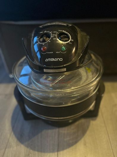 air fryer