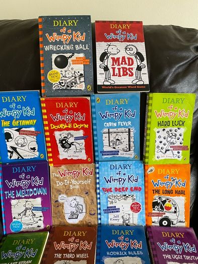 kids books