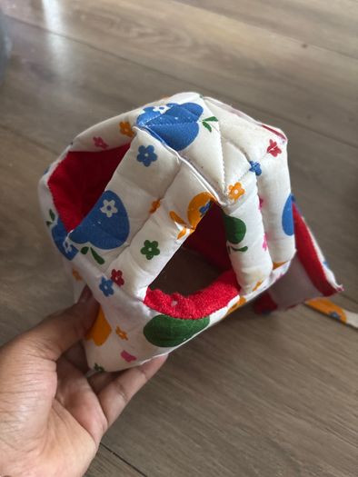Baby Anti-Fall Head Protector Hat