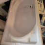 Baby changing table Image 3