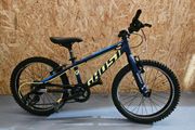 Ghost mountain Bike