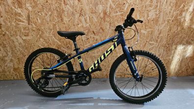 Ghost mountain Bike