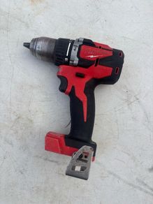 Milwaukee M18 FUEL Cordless Combi  Hammer Drill
