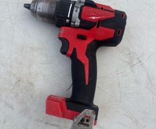 Milwaukee M18 FUEL Cordless Combi  Hammer Drill