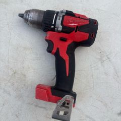 Milwaukee M18 FUEL Cordless Combi  Hammer Drill