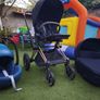 Cybex Priam Rose Gold Platinum Travel System Image 6