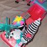 LOL Glam n Go Campervan Image 7