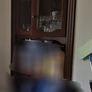 Alcove Cabinet Display Unit Image 2