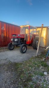 massey ferguson
