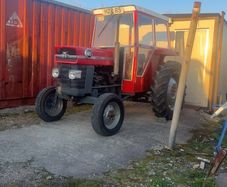 massey ferguson
