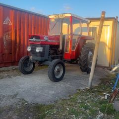 massey ferguson