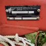 vicon 360 rake/haybob Image 3