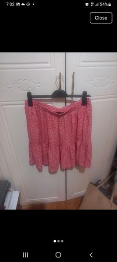 ladies skirt new look
