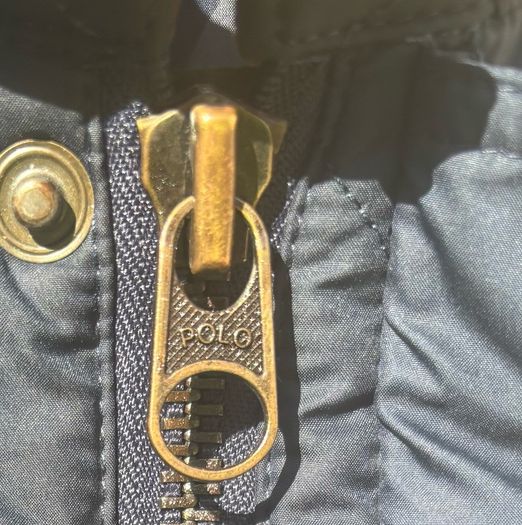 Ralph Lauren Gilet