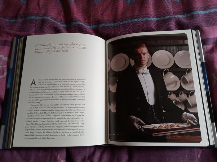 Downton Abbey - Companion Books
