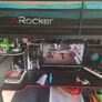 rocker gaming bed Image 2
