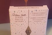 Brand New, Pillow Talk Palette, Charlotte Tilbury