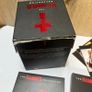 The Hammer Collection 21 Disc Collector's Box Set DVD + Booklet + 6 Postcards Image 5