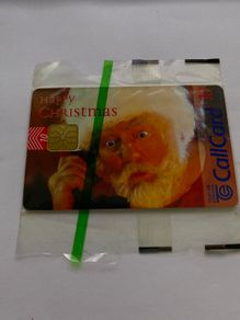 Call Card