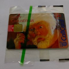 Call Card