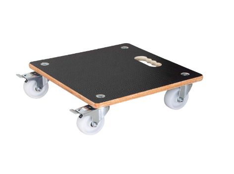 Wagner 300Kg Maxigrip Trolly