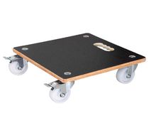 Wagner 300Kg Maxigrip Trolly