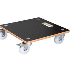 Wagner 300Kg Maxigrip Trolly
