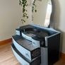 Austinsuite chest of drawers with a mirror Image 6