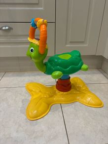 kids bouncer
