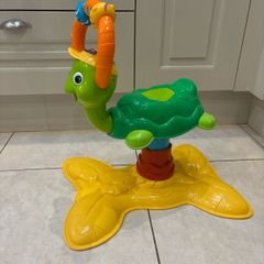 kids bouncer