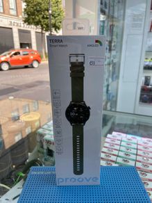 Proove Terra smart Watch