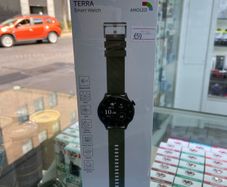 Proove Terra smart Watch