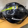 kawasaki ex 650 Tank 212 Image 6