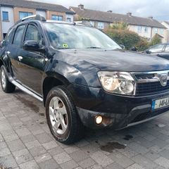 2014 Dacia Duster