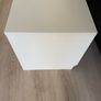 Ikea unit H 42cm x W 120cm x D 39cm Image 3