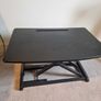 Hydraulic desk top Image 2