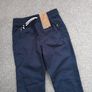 New.boys light trousers .age 7/8 Image 4
