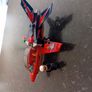 LEGO Airshow plane set Image 3