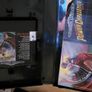 Sega Power challenge Image 4