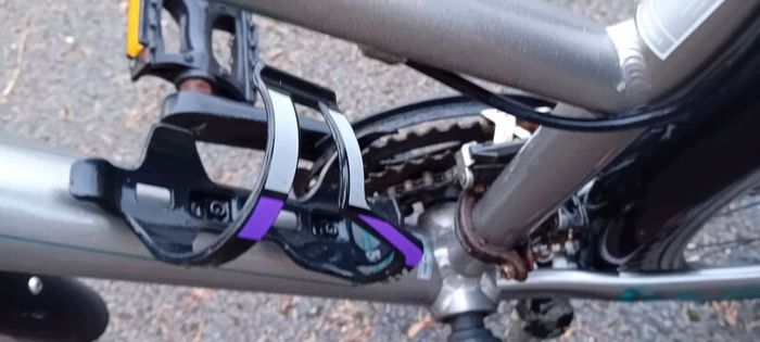 Ladies Bicycle Giant