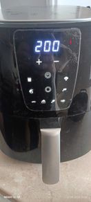 Air fryer