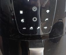 Air fryer