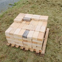 Fire bricks