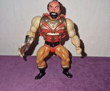 1983 He-Man MOTU Jitsu figure