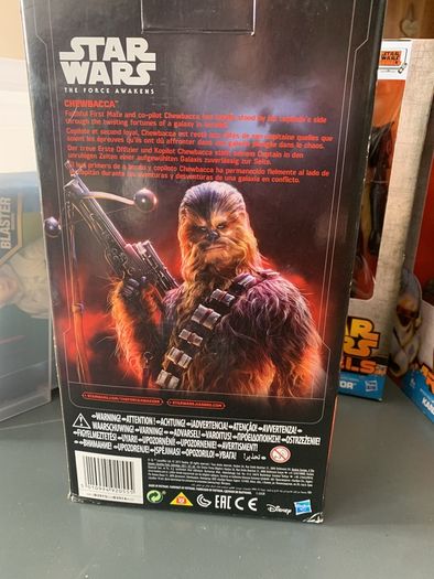 Star Wars