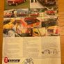 A4 Original Lada Sales Brochure Image 2