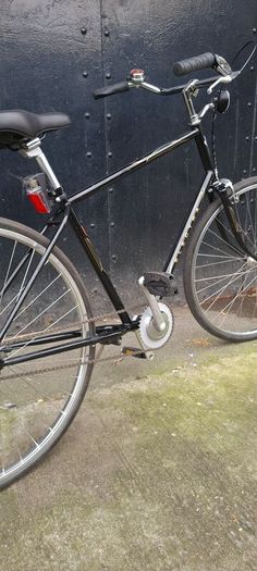 electra classic bicycle